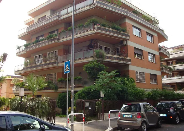 B&B Rome For You
