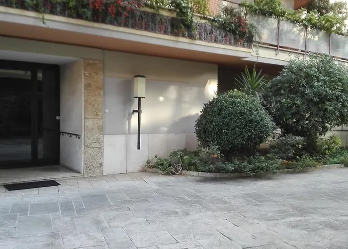 B&B Rome For You