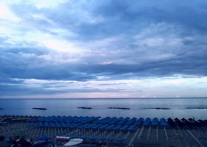 Hotel Carlton Pescara