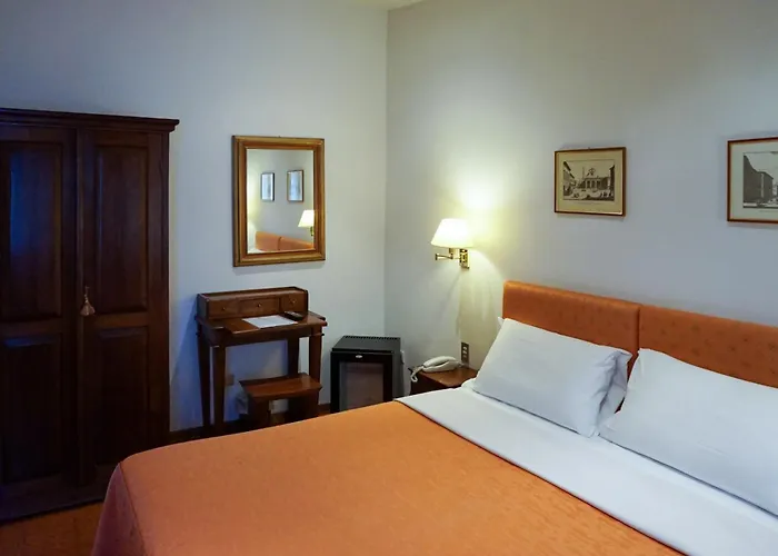 Hotel Fiorino Firenze