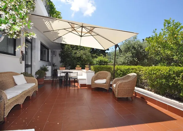 Residence del Mare Palinuro