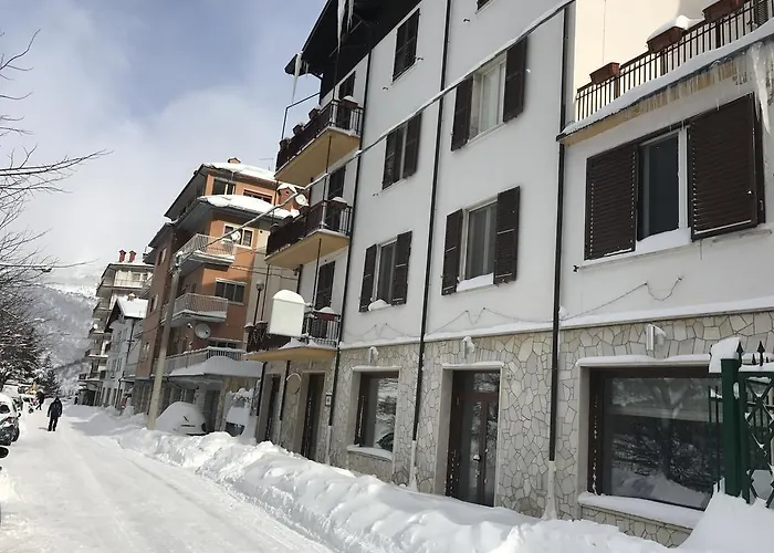 Hotel Margherita Scanno