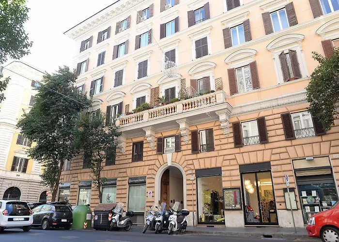 Capital Suite Roma