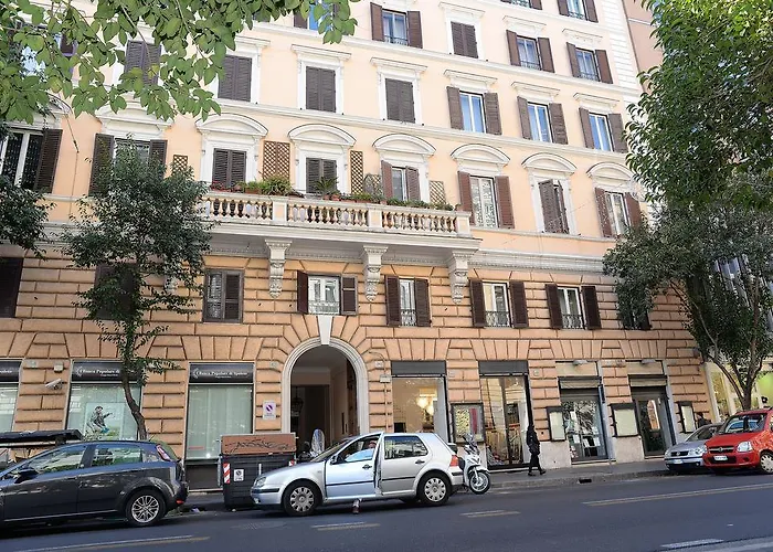 Capital Suite Roma