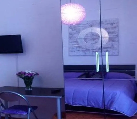 Magic Stefy'S Rooms Roma