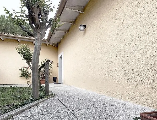 Hotel Il Melograno Foligno