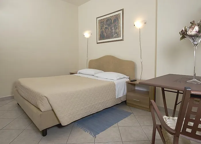 Hotel Il Melograno Foligno