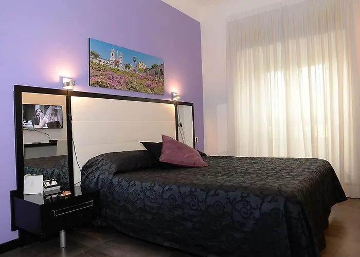 Capital Suite Roma