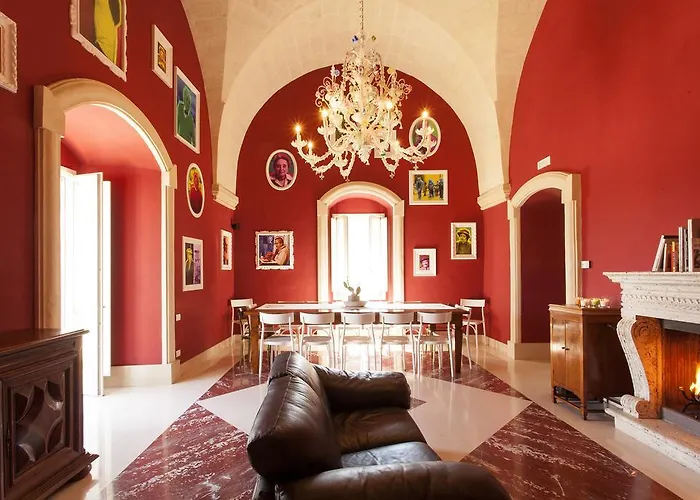 Hotel Casa Diva Matera