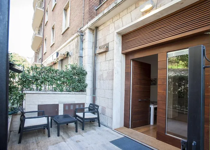 Gallery House Perugia
