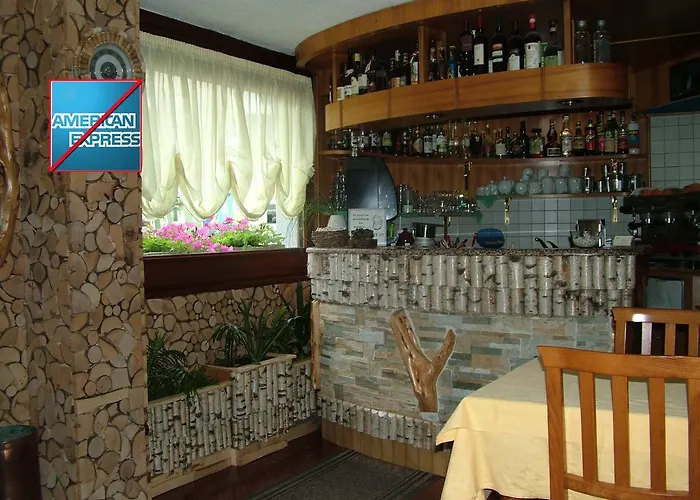 Hotel Marguareis Limone Piemonte