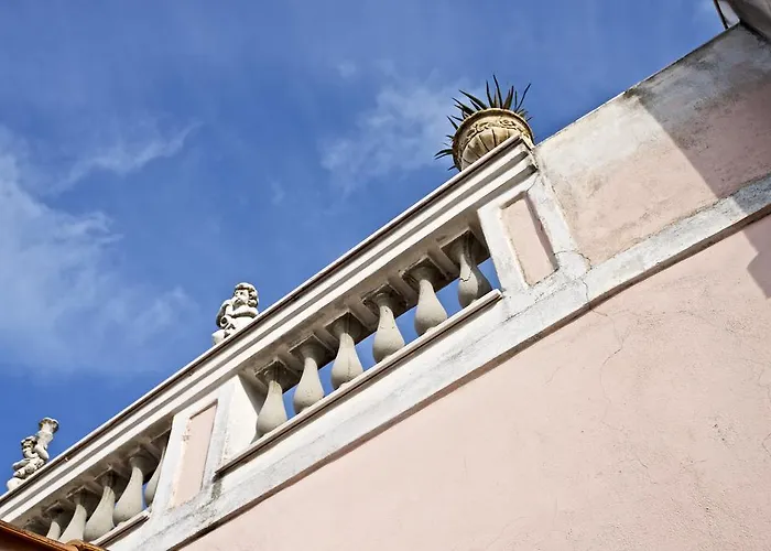 Le Antiche Porte Peschici