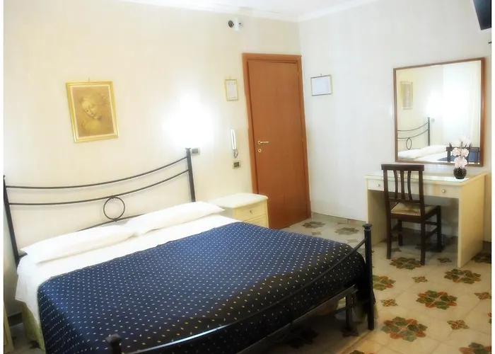 Hotel Pisani Taranto
