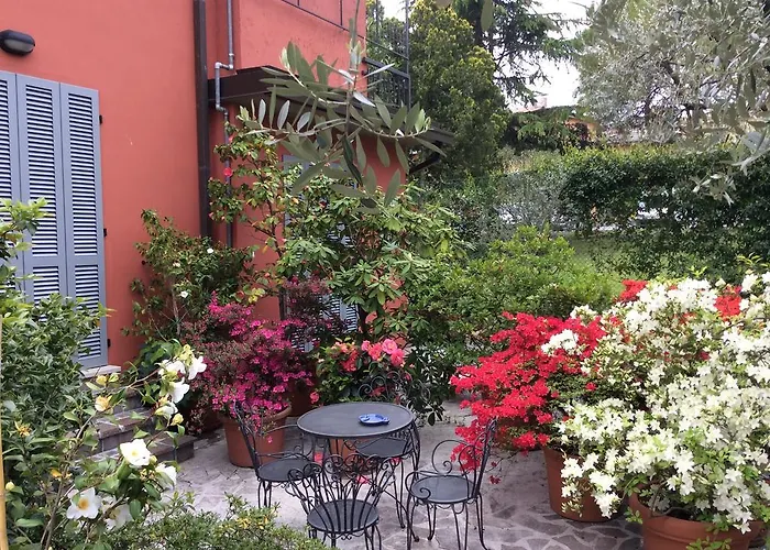B&B La Dimora Del Garda Sirmione
