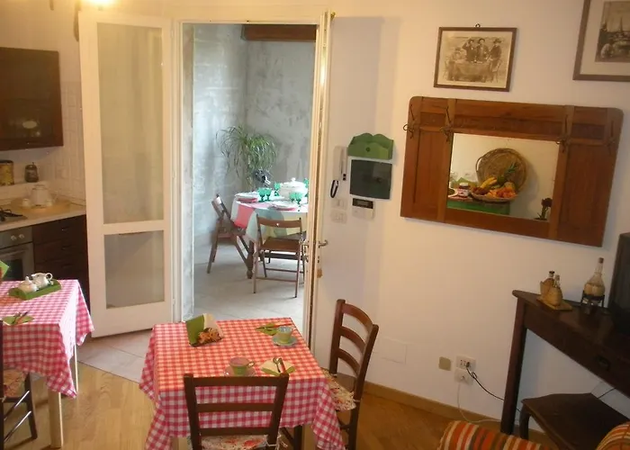 B&B Brezza Marina San Benedetto del Tronto