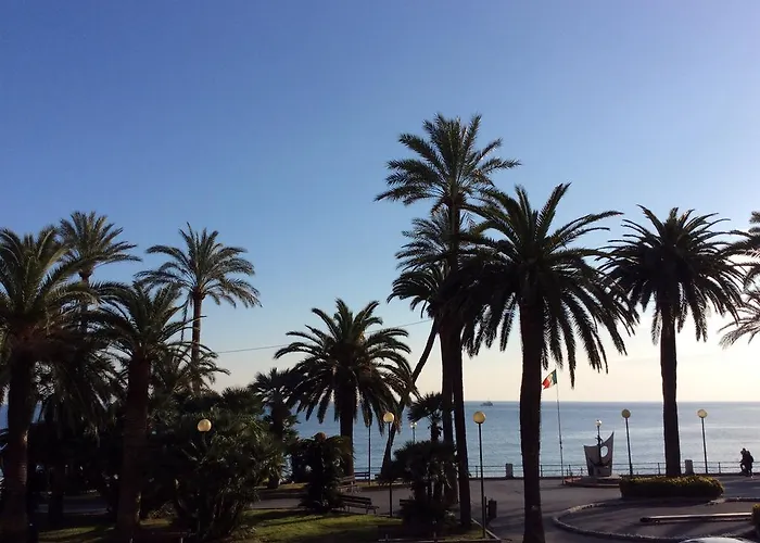 Soggiorno Marina Varazze