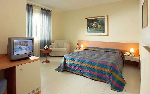 Hotel Borgo San Martino Bra
