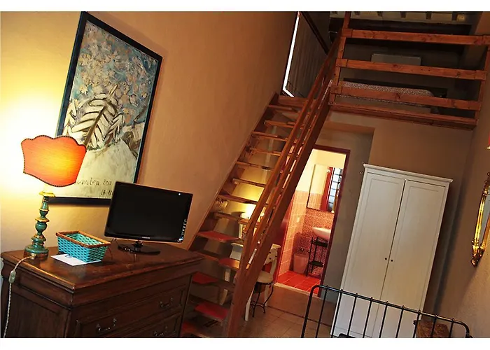 Bed and Breakfast Borgo Largo 51 Pisa