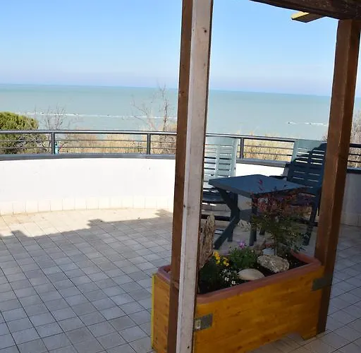 La Scogliera B&B San Vito Chietino