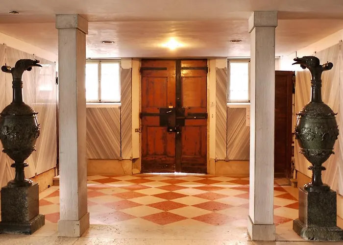 Hotel Casa Dolce Venezia