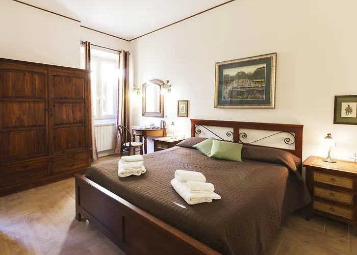 Trastever Holiday Roma