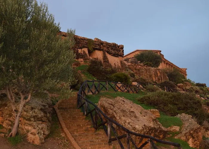 B&B Kolymbetra Agrigento
