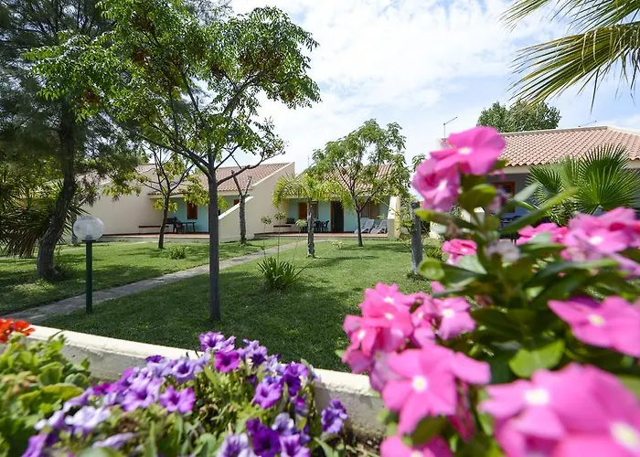 Villaggio Le Palatine Metaponto