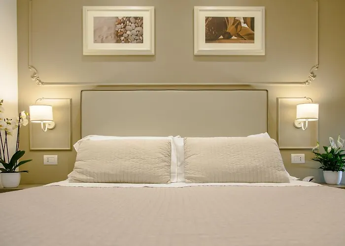 Hotel Ambassador Marotta