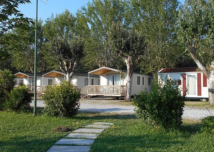 Hotel Iron Gate Marina3B Sarzana