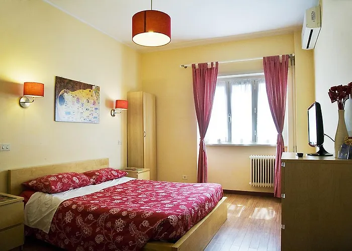 Hotel La Dolce Sosta Lido di Ostia