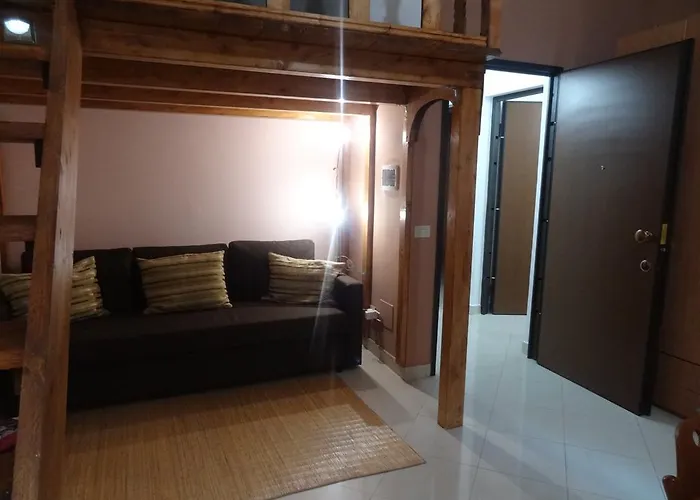Hotel 1A Grace House Roma