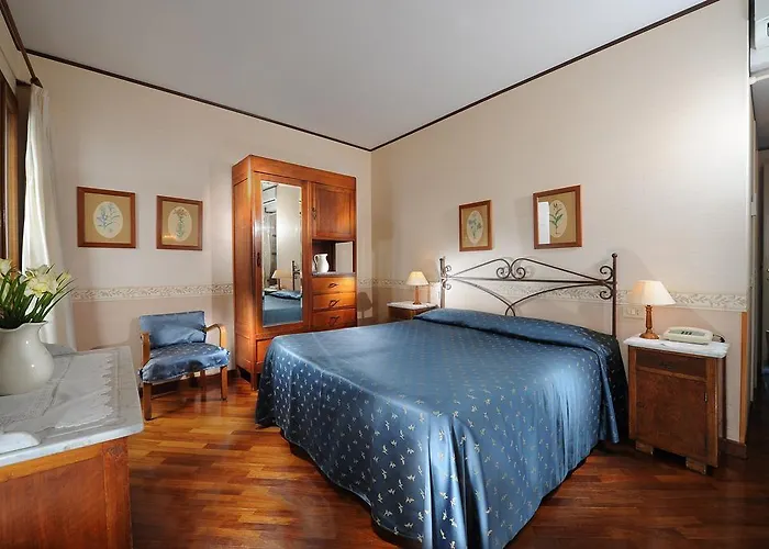 Hotel La Calcina Venezia