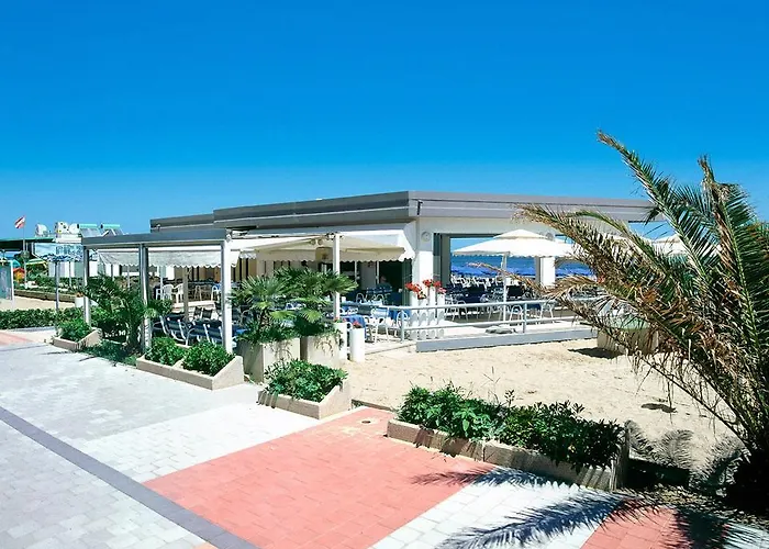 Hotel Clipper Giulianova