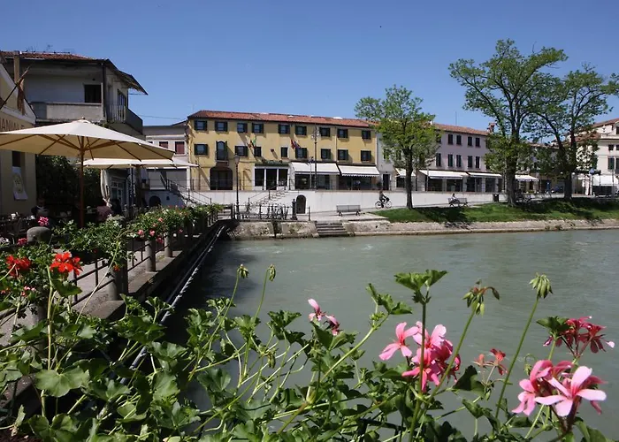 Albergo Alla Campana Dolo