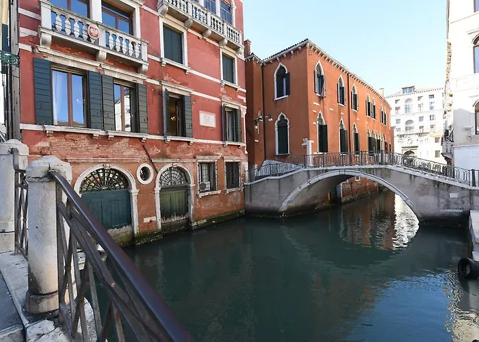 Hotel 40.17 San Marco Venezia