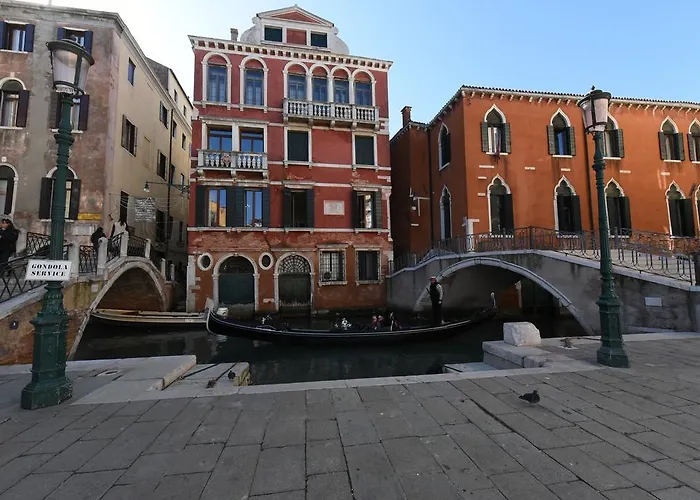 Hotel 40.17 San Marco Venezia