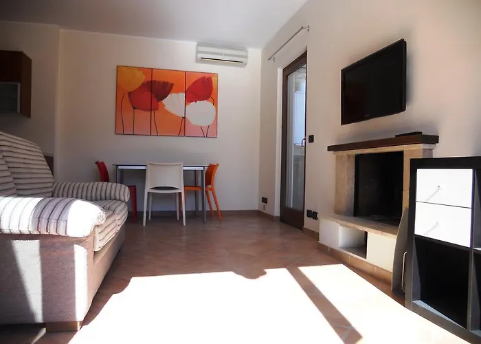 Fata Morgana Suite Reggio Calabria