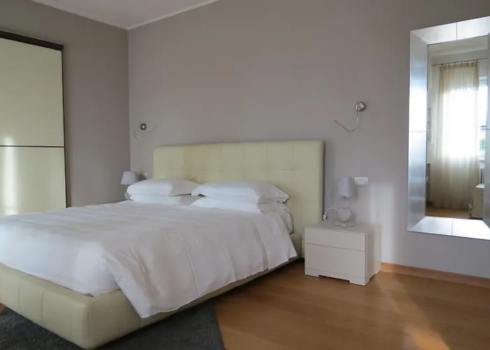 B&B Villa Brema Sirmione