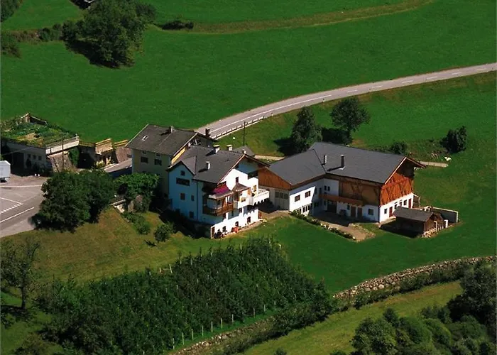 Gasthof Mittermuehl Funes 