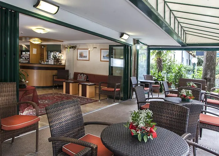 Hotel Verdemare Rimini