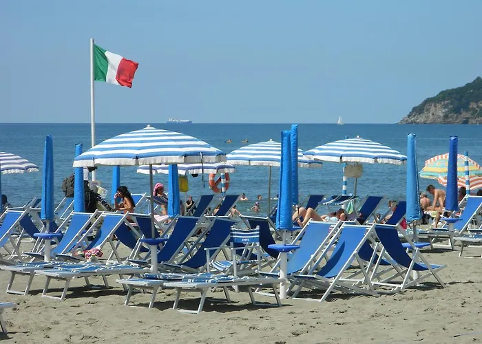 Affittacamere Ambra Marinella di Sarzana