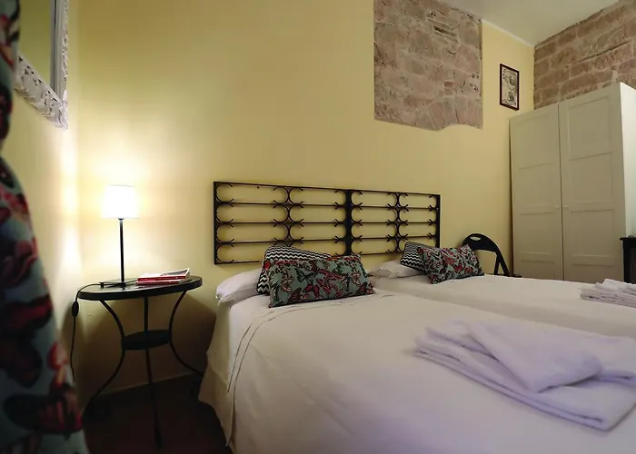 Hotel Residenza Raffaello Foligno