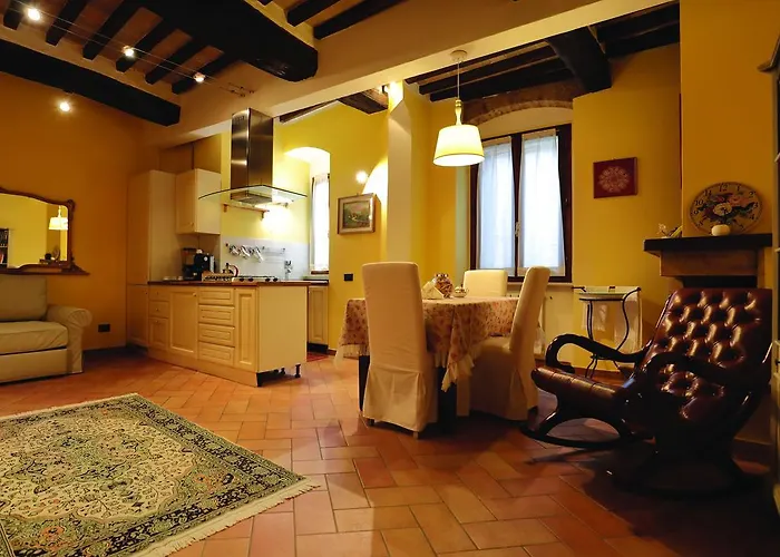 Hotel Residenza Raffaello Foligno