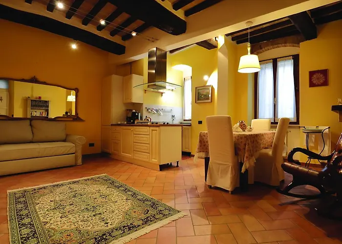 Hotel Residenza Raffaello Foligno