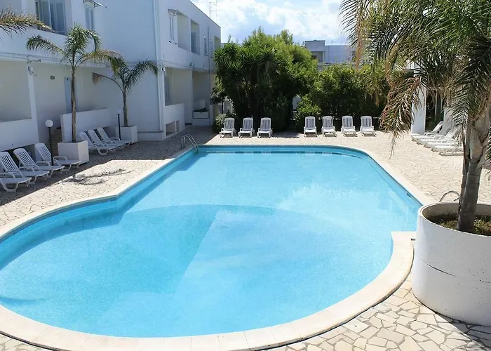 Blumarine Residence Club Ostuni