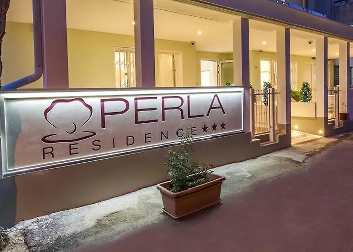 Residence Perla Rimini