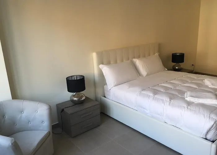 3Jolie Rooms Verona