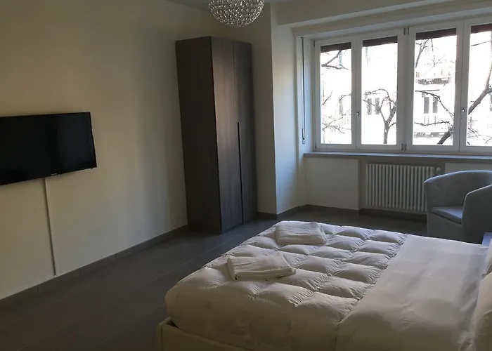 3Jolie Rooms Verona