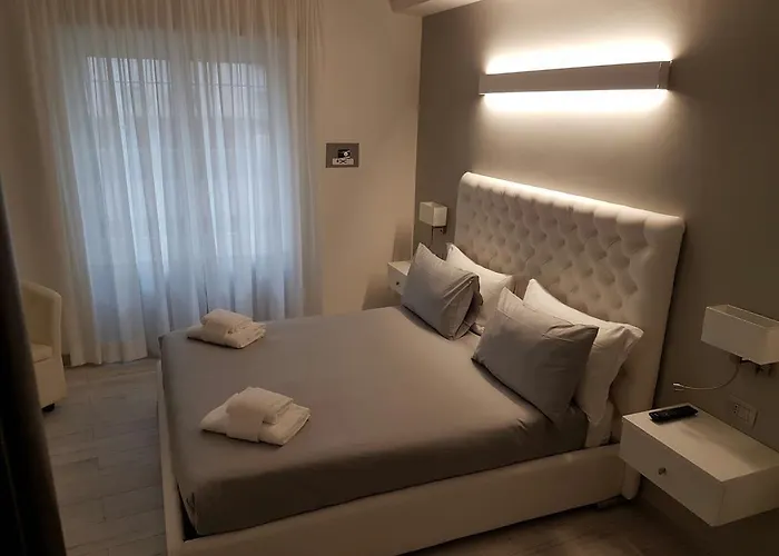 S. Pietro B&B Roma