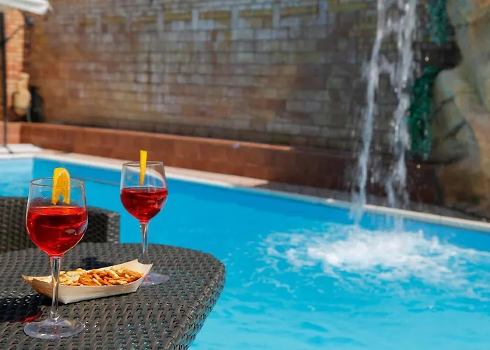 B&B Villa Maria Agropoli